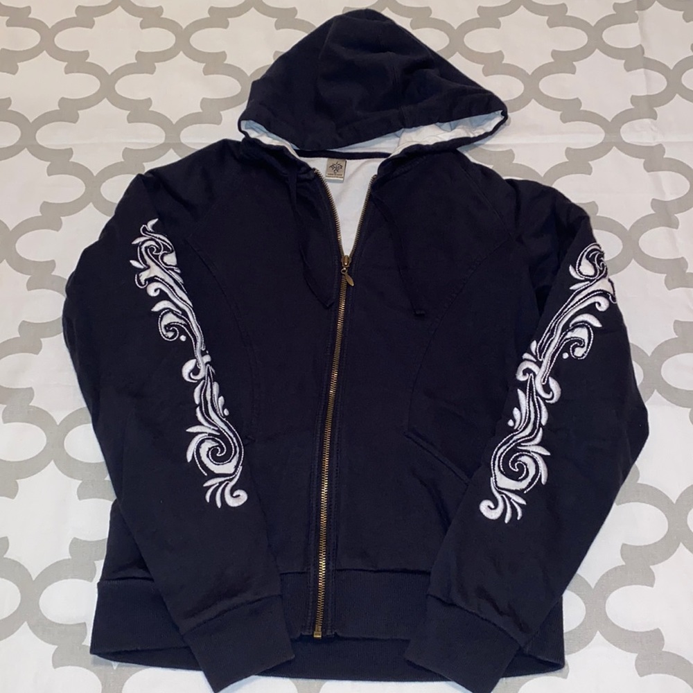 Prana Sweatshirt.